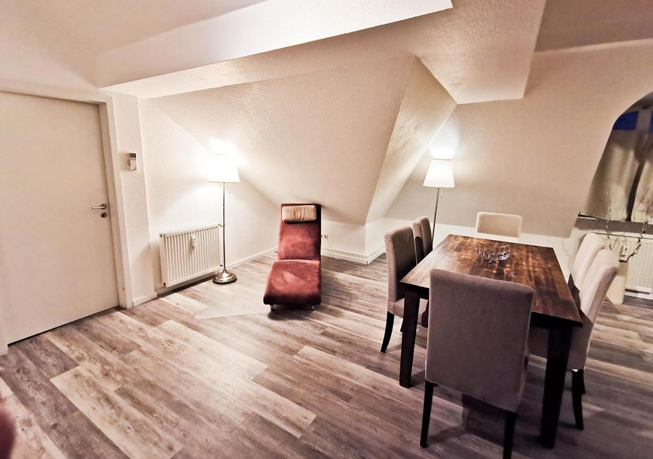 Cf26 75M2 Central Quiet Duplex Apartment ハイデルベルク エクステリア 写真