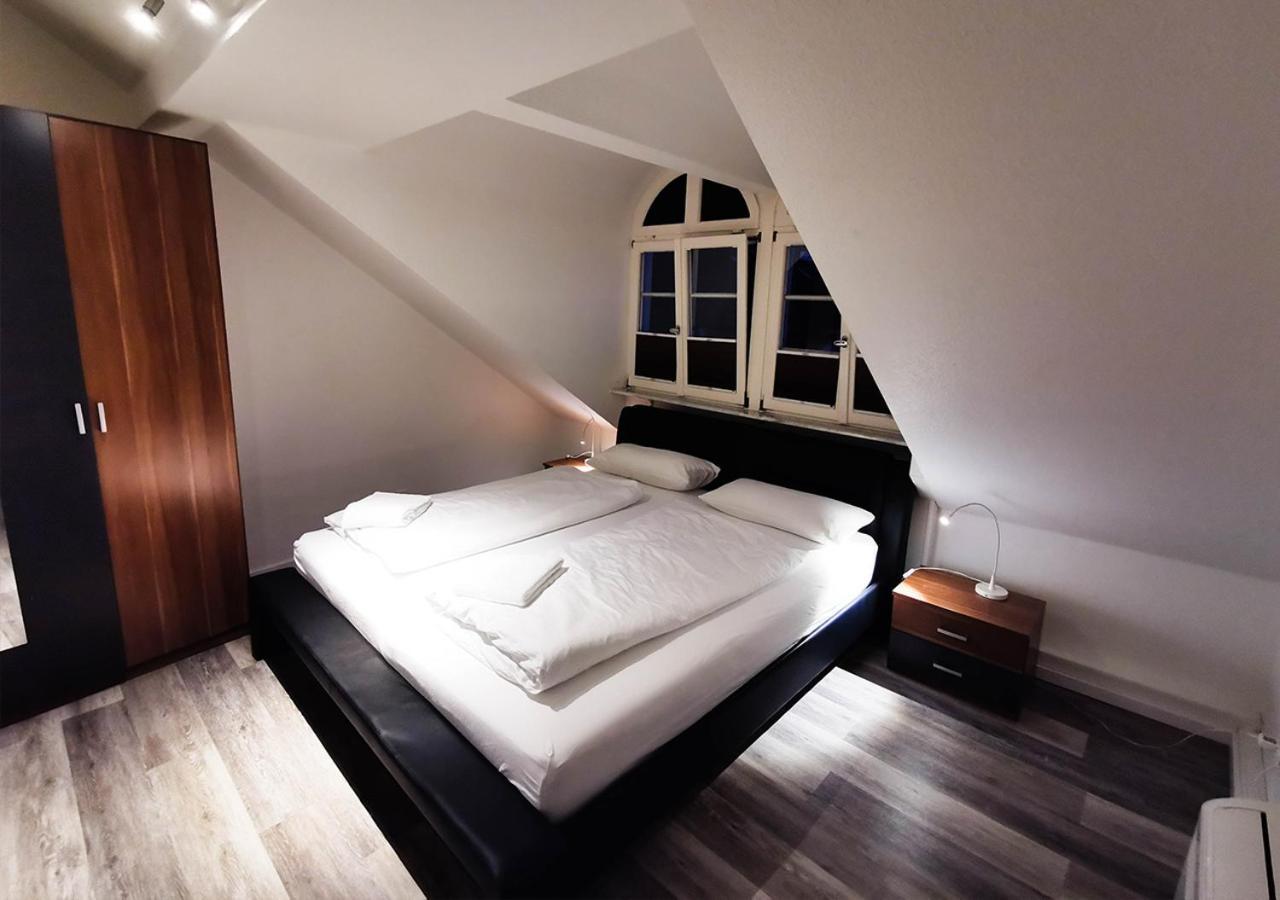Cf26 75M2 Central Quiet Duplex Apartment ハイデルベルク エクステリア 写真
