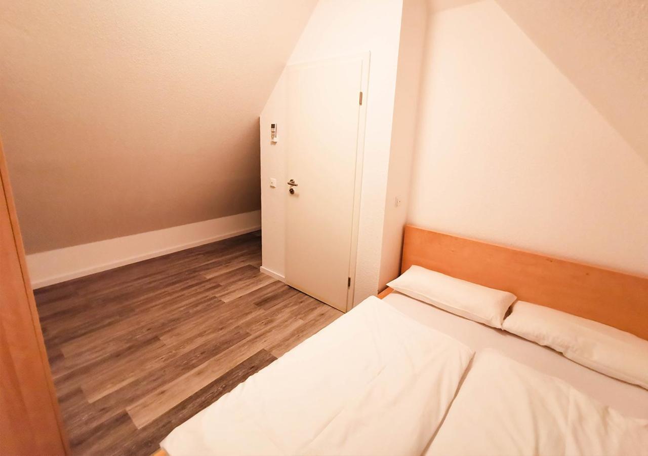 Cf26 75M2 Central Quiet Duplex Apartment ハイデルベルク エクステリア 写真
