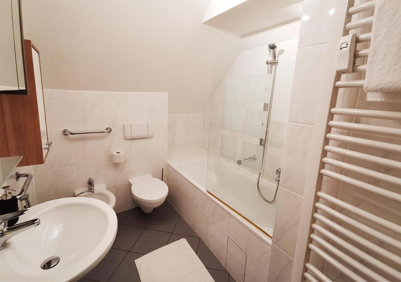 Cf26 75M2 Central Quiet Duplex Apartment ハイデルベルク エクステリア 写真