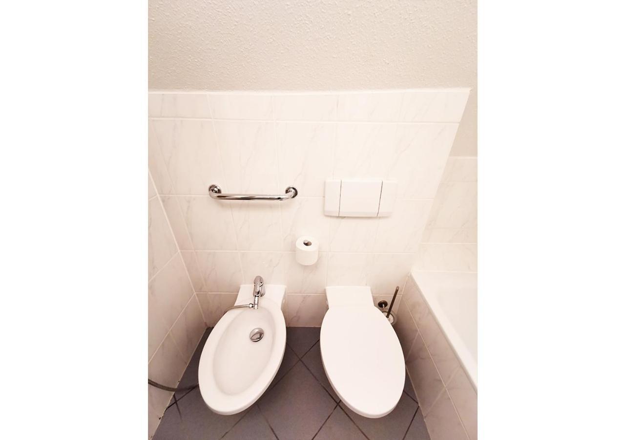 Cf26 75M2 Central Quiet Duplex Apartment ハイデルベルク エクステリア 写真